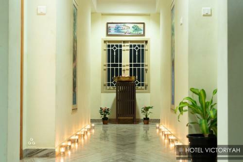 Hotel Victoriyah
