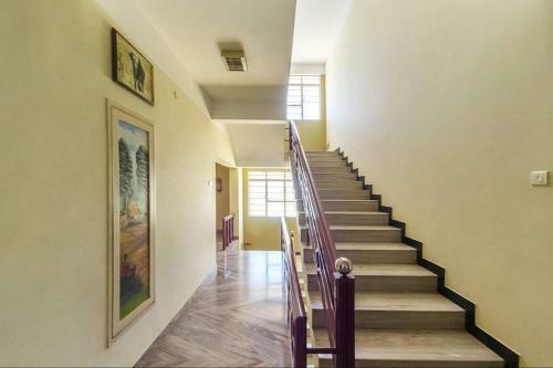 Hotel Victoriyah