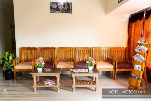 Hotel Victoriyah