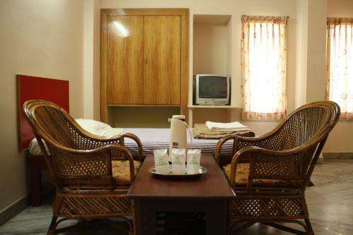 Hotel Victoriyah