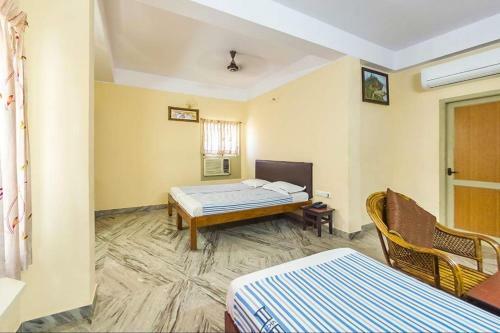 Hotel Victoriyah