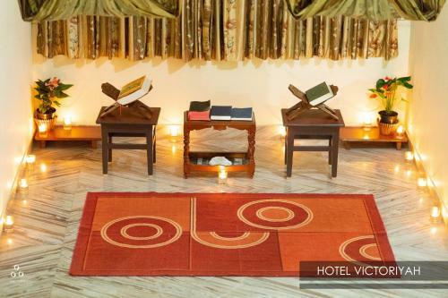 Hotel Victoriyah
