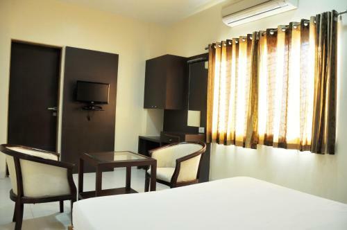 Hotel Carnival Resort