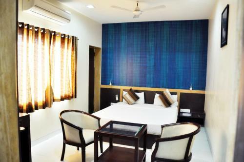 Hotel Carnival Resort