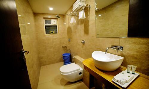 Hotel Carnival Resort