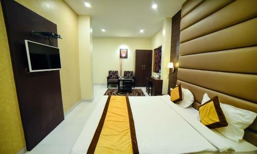 Hotel Carnival Resort