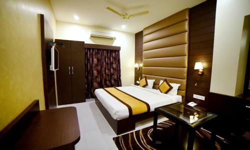 Hotel Carnival Resort