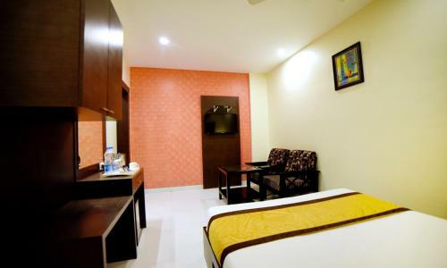 Hotel Carnival Resort