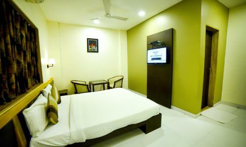 Hotel Carnival Resort