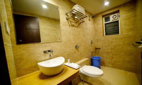 Hotel Carnival Resort