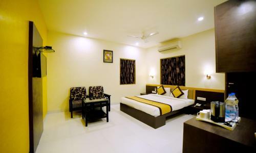 Hotel Carnival Resort