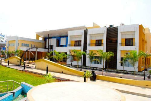 Hotel Carnival Resort