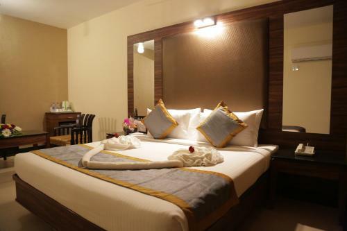 Hotel Rangalaya Royal