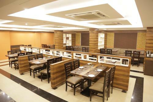 Hotel Rangalaya Royal