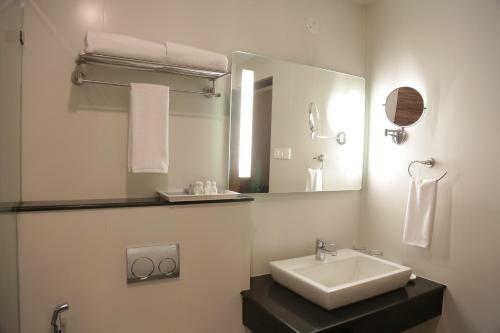 Hotel Rangalaya Royal