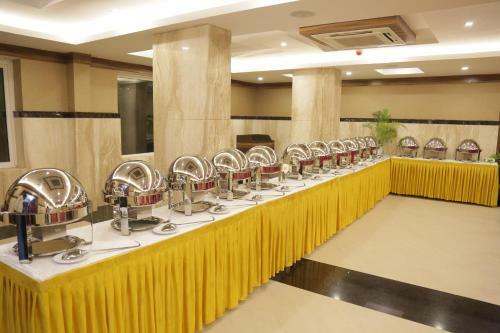 Hotel Rangalaya Royal
