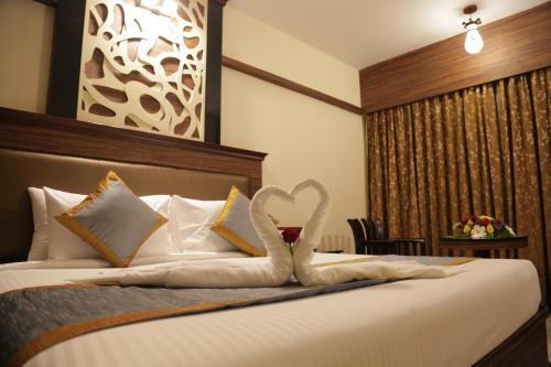 Hotel Rangalaya Royal