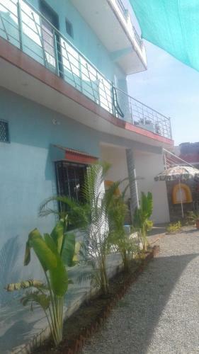 Hostal Paradise Restaurant