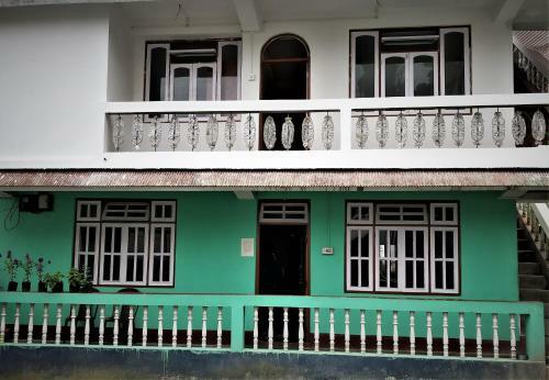 Eco Nest Homestay