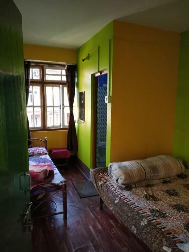 Eco Nest Homestay
