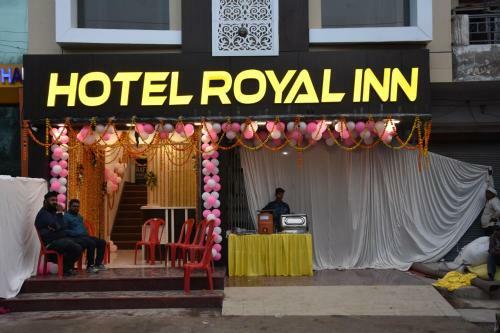 Hotel Royal Inn