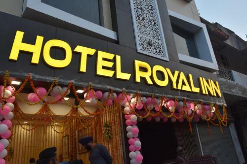 Hotel Royal Inn