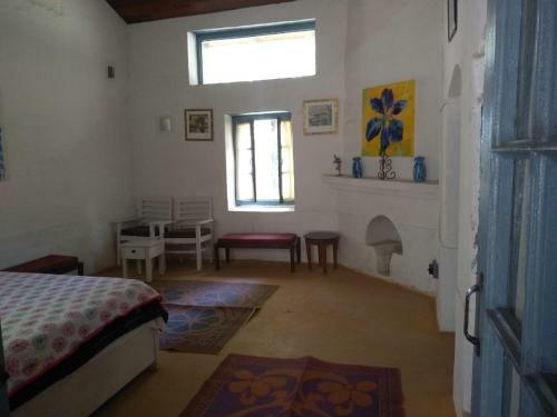 Hostal The Vergomont Holiday Home