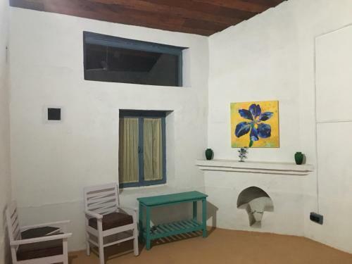 Hostal The Vergomont Holiday Home