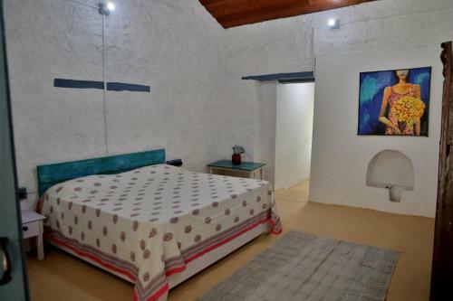 Hostal The Vergomont Holiday Home