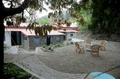 Hostal The Vergomont Holiday Home