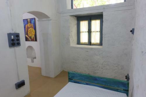 Hostal The Vergomont Holiday Home