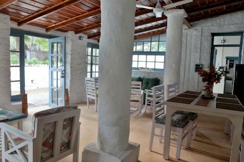 Hostal The Vergomont Holiday Home