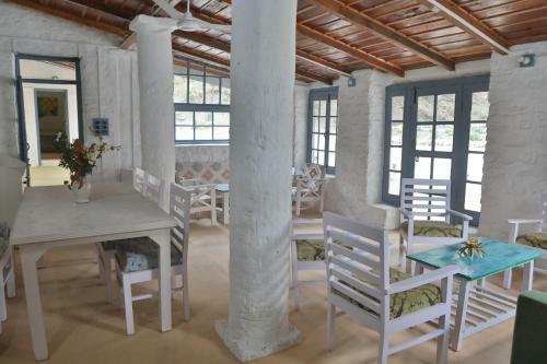 Hostal The Vergomont Holiday Home