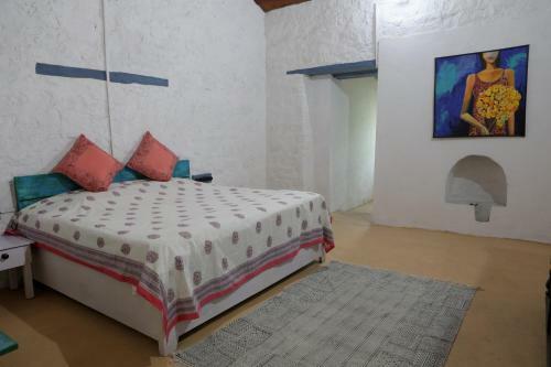 Hostal The Vergomont Holiday Home