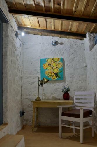 Hostal The Vergomont Holiday Home