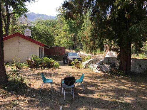 Hostal The Vergomont Holiday Home