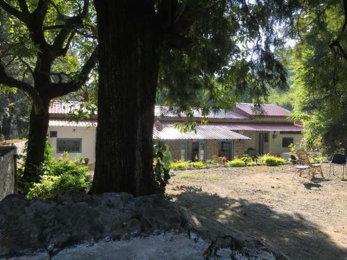 Hostal The Vergomont Holiday Home