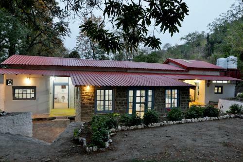 Hostal The Vergomont Holiday Home