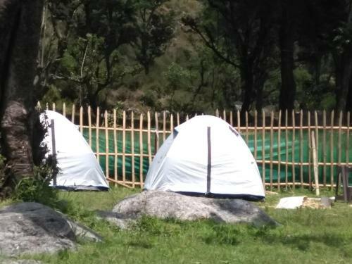 The Solitude Camp