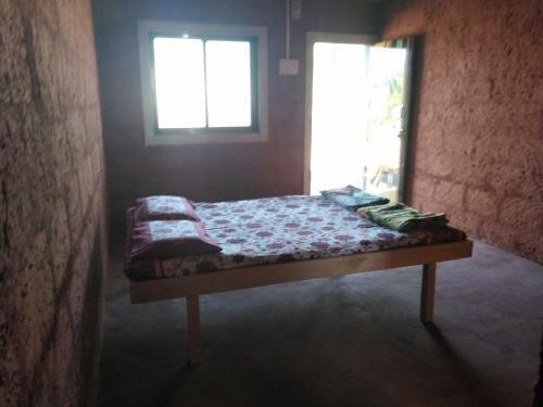 Apartamento Parna-kuti