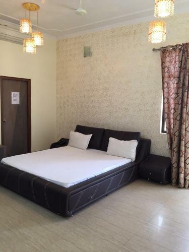 Hostal Laxmi Devi Poddar Seva Sadan