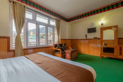 Hotel Magellan's The Grand Lachen