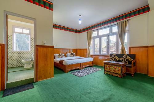 Hotel Magellan's The Grand Lachen