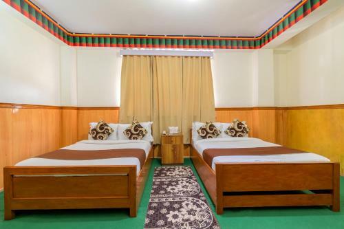 Hotel Magellan's The Grand Lachen