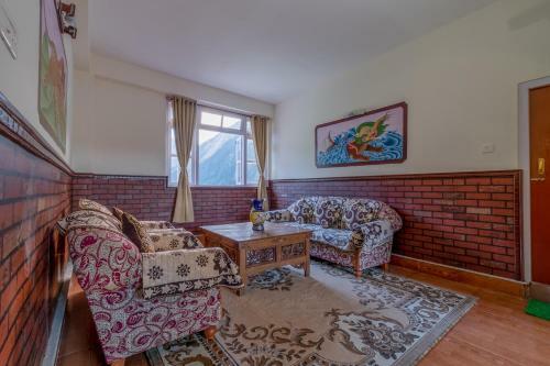 Hotel Magellan's The Grand Lachen