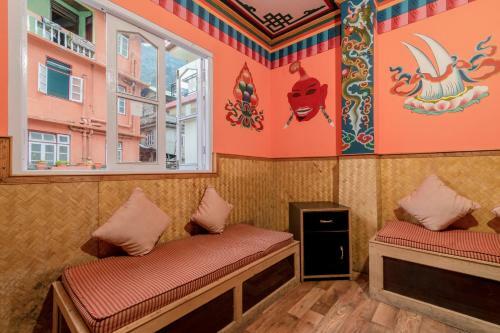Hotel Magellan's The Grand Lachen