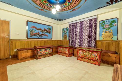 Hotel Magellan's The Grand Lachen