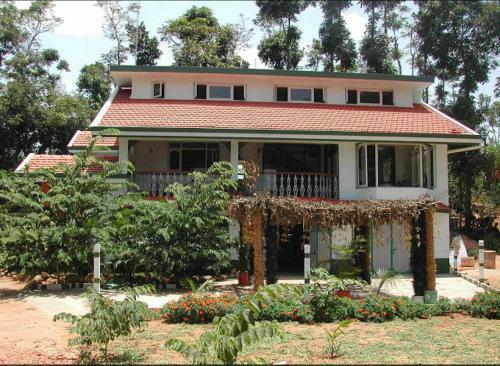 Peaceful Place For Holidaying Near Sakleshpur