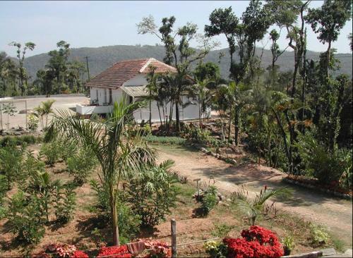 Peaceful Place For Holidaying Near Sakleshpur