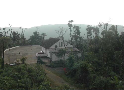 Peaceful Place For Holidaying Near Sakleshpur